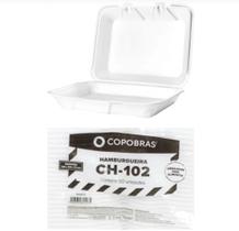 Hamburgueira Copobras CH-102 C/10uni