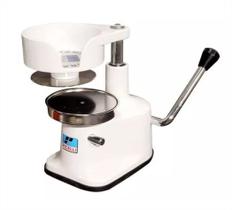 Hamburgueira Manual 11,2 cm modelador hamburguer prensa maquina Picelli