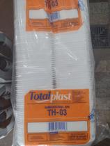 Hamburgueira TH3 c/100 unidades