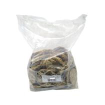 Hamburguer de Soja Carne Vermelha 1,0kg - Sora