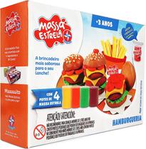 Hamburgueria Com Massa -Estrela Hamburgueria Com Massa -Estrela