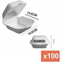 Hamburgueria H1 ultra