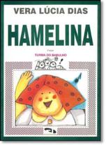 Hamelina - Coleção Turma do Barulho - DIMENSAO - PARADIDATICO