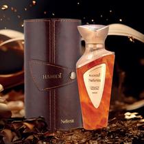 Hamidi Nefertiti Eau de Parfum 100ml Unissex ORIGINAL
