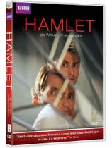 Hamlet de William Shakespeare - Edição em DVD - Log On