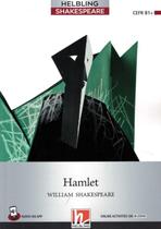 Hamlet - helbling languages - level 6 - cefr b1+