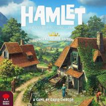 Hamlet: O Jogo de Construção de Aldeias Estratégico