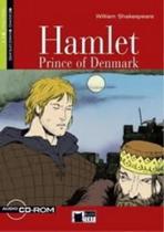 Hamlet Prince Of Denmark - Reading Shakespeare - Pre-Intermediate - Book With Audio CD Hamlet Prince Of Denmark - Reading Shakespeare - Pre-Intermediate - Book With Audio CD