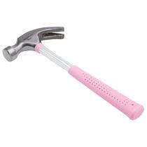 Hammer Amazon Basics 240 ml rosa 8 onças