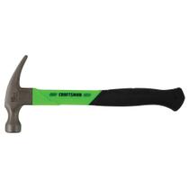 Hammer CRAFTSMAN de alta visibilidade para uso geral de 16 onças