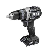 Hammer Drill FLEX FX1271T-Z 24V 1,4 Nm Modo Turbo de 2 velocidades