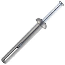 Hammer Drive Nail em Anchor Wensilon 1/4x2 (100/caixa)
