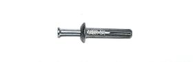 Hammer Drive Nail in Anchor CONFAST 1/4 x 1-1/4 (100/caixa) Hammer Drive Nail in Anchor CONFAST 1/4 x 1-1/4 (100/caixa)