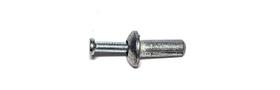 Hammer Drive Nail in Anchor CONFAST 1/4 x 1 (100/caixa) Hammer Drive Nail in Anchor CONFAST 1/4 x 1 (100/caixa)
