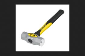 Hammer Estwing Collins 4 libras de aço de alto carbono 38 cm