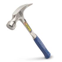 Hammer Estwing E3-20S Straight Rip Claw 560 g com alça de choque
