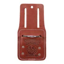 Hammer Holder Occidental Leather OxyRed 355ml fabricado nos EUA Hammer Holder Occidental Leather OxyRed 355ml fabricado nos EUA