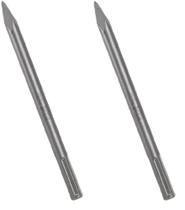 Hammer Steel BOSCH HS1913 Bull Point SDS-Max 30 cm (pacote com 2)