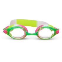 Hammerhad oculos de natação rainbow jr