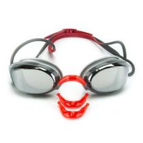 Hammerhead oculos de natação aquatech mirror