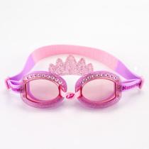 Hammerhead oculos de natação infantil princesa
