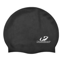 Hammerhead touca de silicone