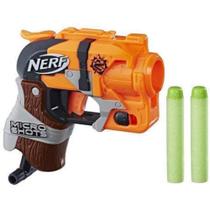 Hammershot Microshots Nerf - E0720