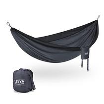 Hammock ENO DoubleNest leve e portátil para 1-2 pessoas Hammock ENO DoubleNest leve e portátil para 1-2 pessoas