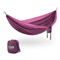 Hammock ENO DoubleNest, leve, portátil, para 1-2 pessoas Hammock ENO DoubleNest, leve, portátil, para 1-2 pessoas