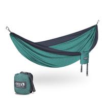 Hammock ENO DoubleNest portátil de 290 cm, leve, para 2 pessoas