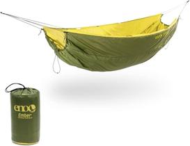 Hammock ENO Ember UnderQuilt, isolamento reciclado, perene Hammock ENO Ember UnderQuilt, isolamento reciclado, perene