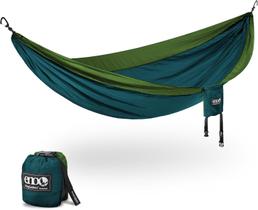 Hammock ENO SingleNest leve e portátil para acampar Hammock ENO SingleNest leve e portátil para acampar