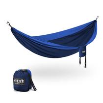 Hammock ENO SingleNest Lightweight 289 cm 0,5 kg Navy Hammock ENO SingleNest Lightweight 289 cm 0,5 kg Navy