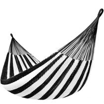 Hammock Lazy Daze Hammocks, tecidos à mão, maias, 3,2 m, para 2 pessoas