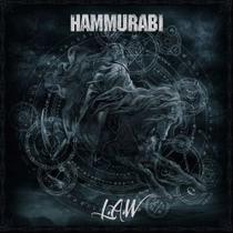 Hammurabi - Law CD ( Slipcase ) - Voice Music
