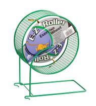 Hamster Wheel Toy Prevue Pet Products SPV90012 para pequenos animais Hamster Wheel Toy Prevue Pet Products SPV90012 para pequenos animais