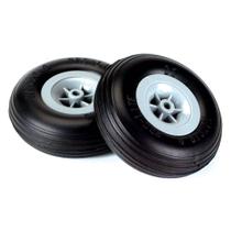 Han304 pro-lite wheels 2-1/2 2pc