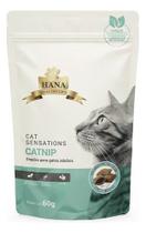 Hana nuggets cat sensations 60g