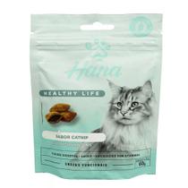 Hana nuggets cat sensations 60g Hana nuggets cat sensations 60g