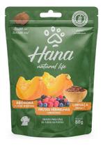 Hana sticks caes abob/fruverm/linhaca 80g