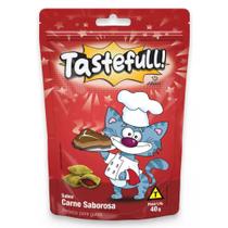 Hana tastefull nuggets gatos carne saborosa 40g