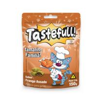 Hana Tastefull Nuggets Sabor Frango 150g Para Gatos Hana Tastefull Nuggets Sabor Frango 150g Para Gatos