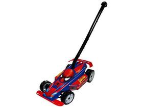 Hand Car Homem Aranha - Lider Brinquedos