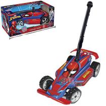 Hand Car Spiderman 234 - Lider