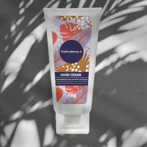 Hand Cream - Autocuidado com as mãos e as unhas