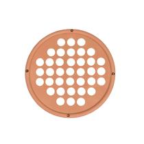 Hand Exercise Web Cando 18 cm de diâmetro Tan XX-Light Hand Exercise Web Cando 18 cm de diâmetro Tan XX-Light