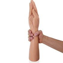 HAND FIST Mão com Punho 34 X 8 CM - SEM VENTOSA HAND FIST Mão com Punho 34 X 8 CM - SEM VENTOSA