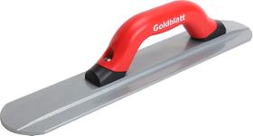 Hand Float Goldblatt G06434 Pro-Grip redondo de magnésio 40x9cm