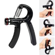 Hand Grip 5 A 60Kg Treinar Músculos Fortes Handgrip Com Mola