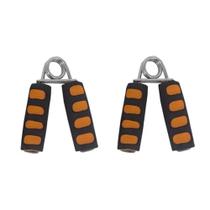 Hand Grip Academia Exercício Mãos Treino Fisioterapia Molas
